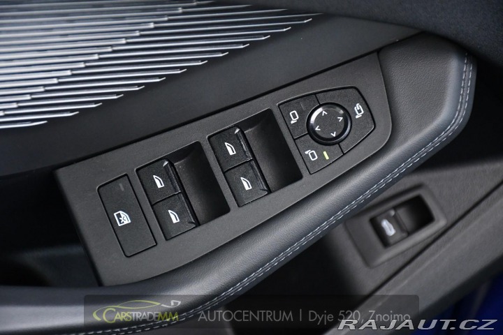 BMW 1 118d M-SPORT 1M ČR 2024