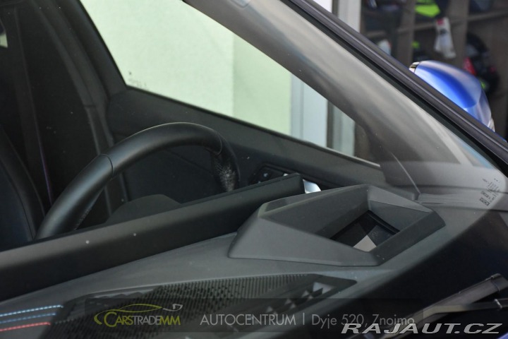 BMW 1 118d M-SPORT 1M ČR 2024