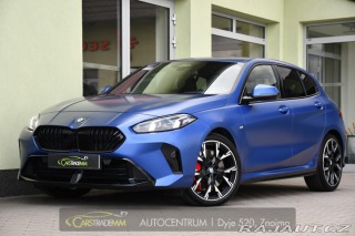 BMW 1 118d M-SPORT 1M ČR 2024