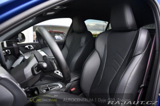 BMW 1 118d M-SPORT 1M ČR 2024