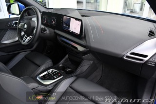 BMW 1 118d M-SPORT 1M ČR 2024