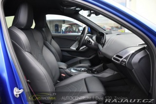 BMW 1 118d M-SPORT 1M ČR 2024