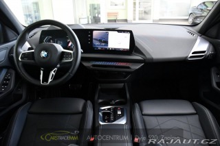 BMW 1 118d M-SPORT 1M ČR 2024