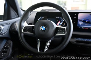 BMW 1 118d M-SPORT 1M ČR 2024