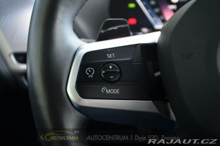 BMW 1 118d M-SPORT 1M ČR 2024