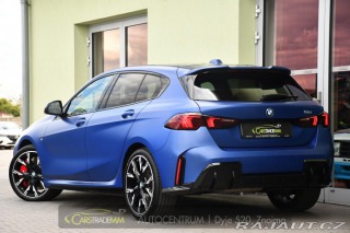 BMW 1 118d M-SPORT 1M ČR 2024
