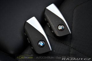 BMW 1 118d M-SPORT 1M ČR 2024