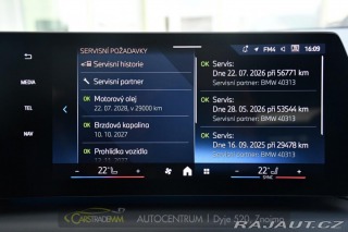 BMW 1 118d M-SPORT 1M ČR 2024
