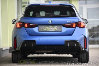 BMW 1 118d M-SPORT 1M ČR 2024