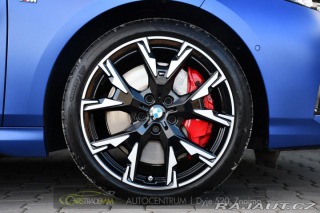 BMW 1 118d M-SPORT 1M ČR 2024