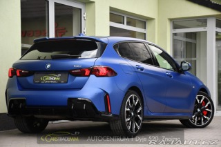 BMW 1 118d M-SPORT 1M ČR 2024