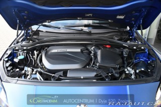 BMW 1 118d M-SPORT 1M ČR 2024