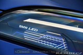 BMW 1 118d M-SPORT 1M ČR 2024