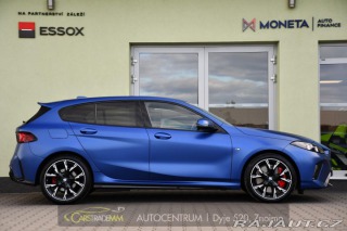 BMW 1 118d M-SPORT 1M ČR 2024