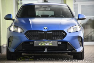 BMW 1 118d M-SPORT 1M ČR 2024