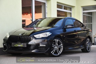 BMW 2 218d M-SPORT 1M ČR