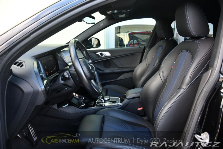 BMW 2 218d M-SPORT 1M ČR 2020