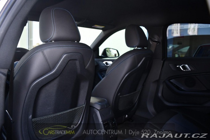 BMW 2 218d M-SPORT 1M ČR HEAD-U 2020