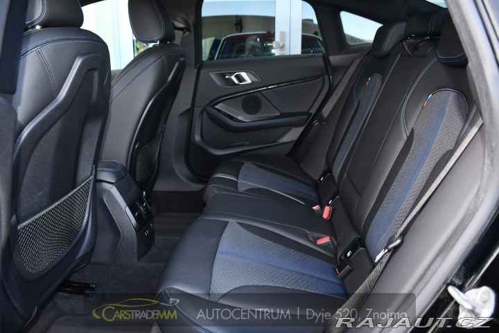 BMW 2 218d M-SPORT 1M ČR 2020