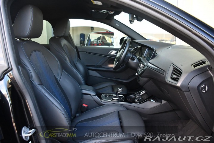 BMW 2 218d M-SPORT 1M ČR HEAD-U 2020