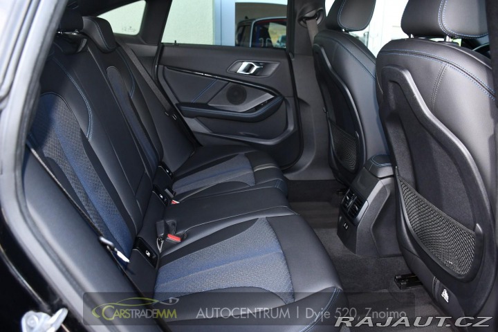 BMW 2 218d M-SPORT 1M ČR 2020