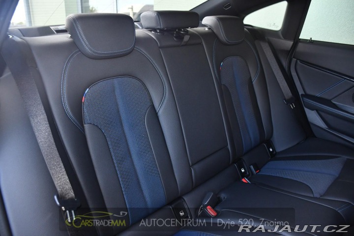 BMW 2 218d M-SPORT 1M ČR HEAD-U 2020