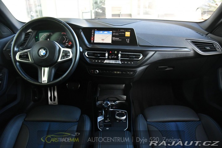 BMW 2 218d M-SPORT 1M ČR 2020