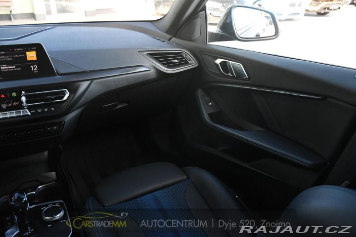 BMW 2 218d M-SPORT 1M ČR HEAD-U 2020