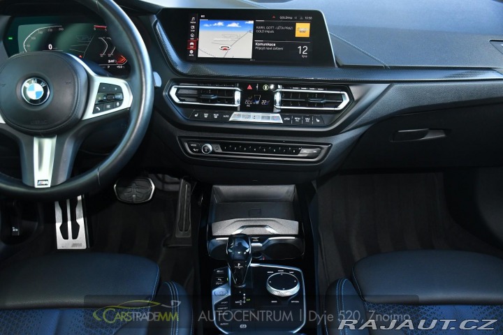 BMW 2 218d M-SPORT 1M ČR 2020
