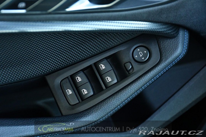 BMW 2 218d M-SPORT 1M ČR 2020