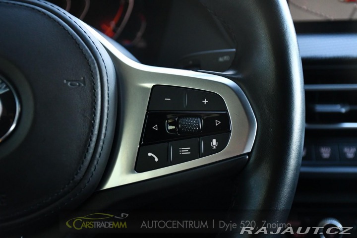 BMW 2 218d M-SPORT 1M ČR 2020