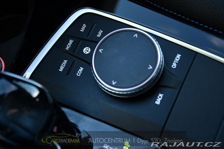 BMW 2 218d M-SPORT 1M ČR 2020