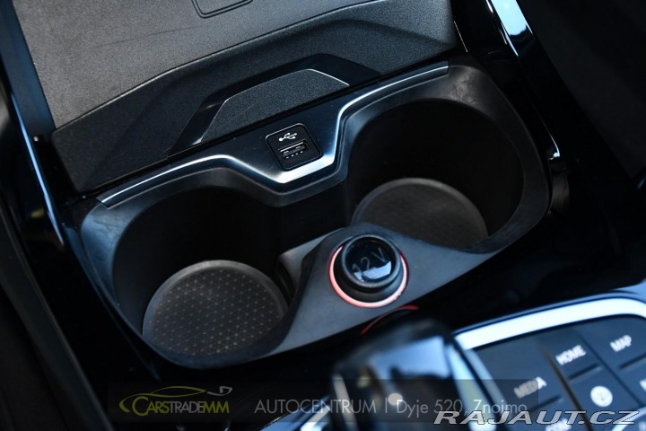 BMW 2 218d M-SPORT 1M ČR HEAD-U 2020
