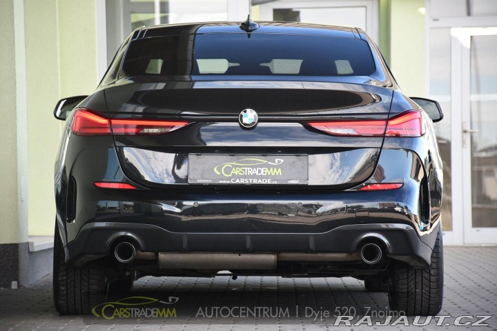 BMW 2 218d M-SPORT 1M ČR 2020