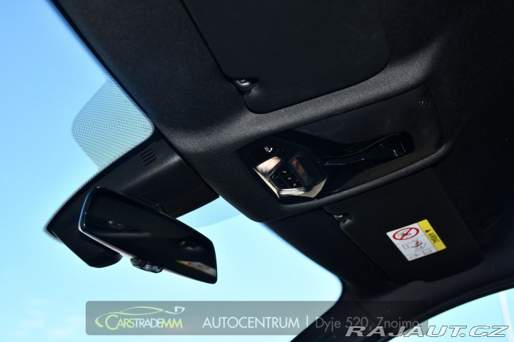 BMW 2 218d M-SPORT 1M ČR HEAD-U 2020