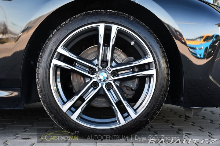 BMW 2 218d M-SPORT 1M ČR 2020