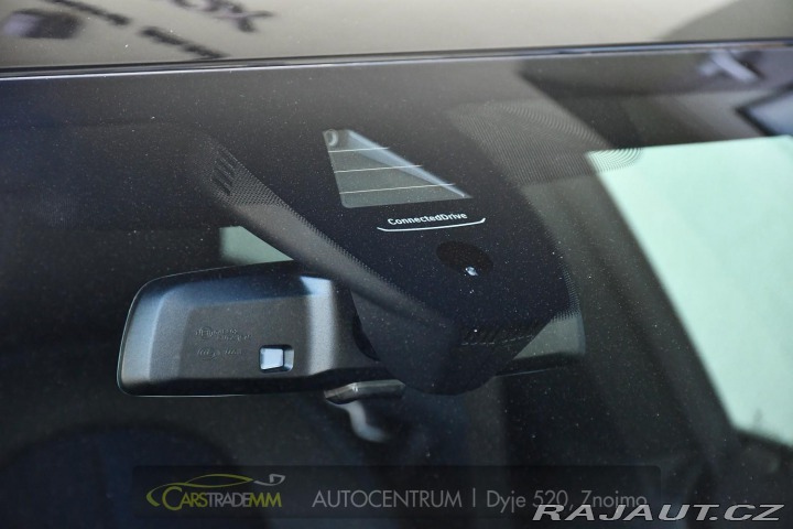 BMW 2 218d M-SPORT 1M ČR HEAD-U 2020