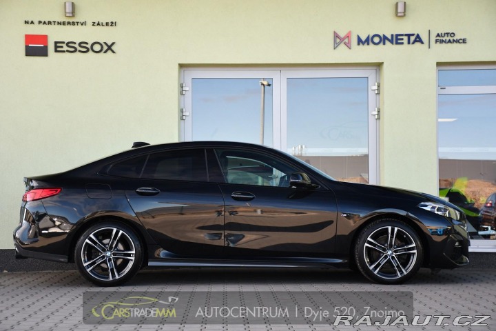 BMW 2 218d M-SPORT 1M ČR 2020
