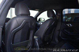 BMW 2 218d M-SPORT 1M ČR 2020