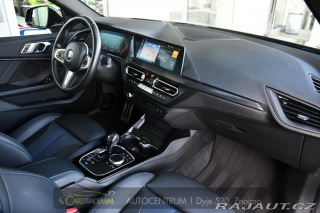 BMW 2 218d M-SPORT 1M ČR 2020
