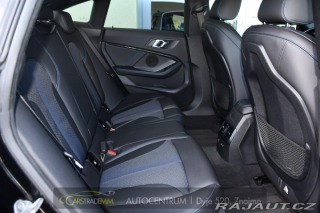 BMW 2 218d M-SPORT 1M ČR 2020