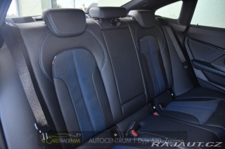 BMW 2 218d M-SPORT 1M ČR 2020