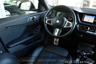 BMW 2 218d M-SPORT 1M ČR 2020
