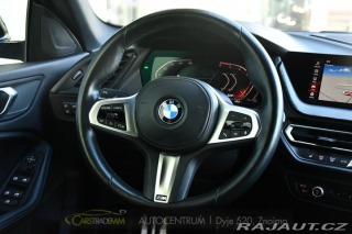 BMW 2 218d M-SPORT 1M ČR 2020