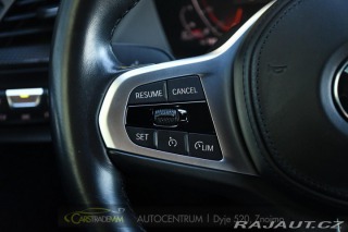 BMW 2 218d M-SPORT 1M ČR 2020
