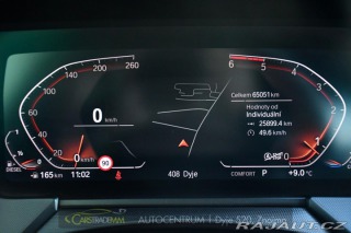 BMW 2 218d M-SPORT 1M ČR 2020