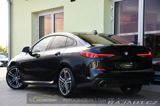 BMW 2 218d M-SPORT 1M ČR 2020