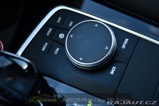 BMW 2 218d M-SPORT 1M ČR 2020