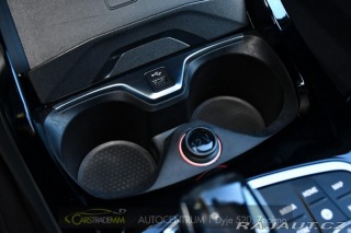 BMW 2 218d M-SPORT 1M ČR 2020