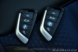 BMW 2 218d M-SPORT 1M ČR 2020
